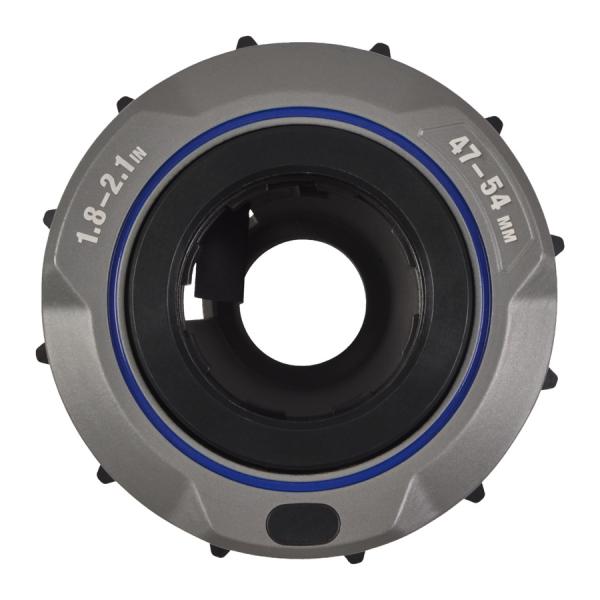 Milwaukee Abisolierkopf 47-54 mm zu M18 FCST